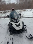 BRP Ski-Doo Expedition SE. ��������, ��, �� ����