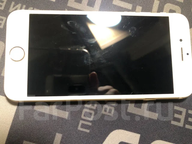 Apple iPhone 6. �/�, 16 ��, ������� ����