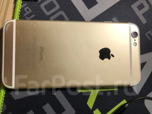 Apple iPhone 6. �/�, 16 ��, ������� ����
