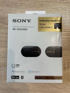 Sony WF-1000XM3 ����