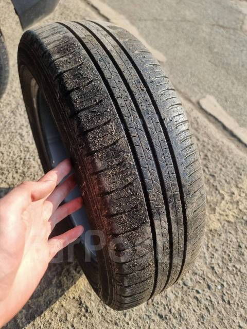 Dunlop, 195/65 R17, 17", 1 шт, в наличии, 195 мм, 65 %, радиальный ...