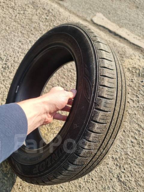 Dunlop, 195/65 R17, 17", 1 шт, в наличии, 195 мм, 65 %, радиальный ...