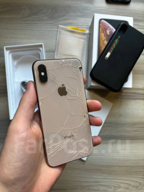 Apple iPhone Xs. �/�, 64 �� ����