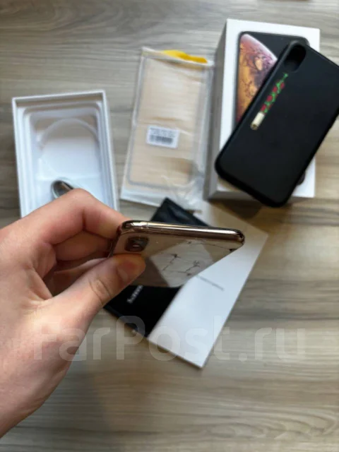 Apple iPhone Xs. �/�, 64 �� ����