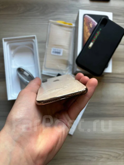 Apple iPhone Xs. �/�, 64 �� ����
