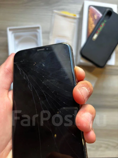 Apple iPhone Xs. �/�, 64 �� ����