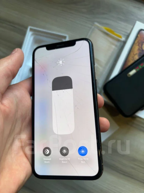 Apple iPhone Xs. �/�, 64 �� ����