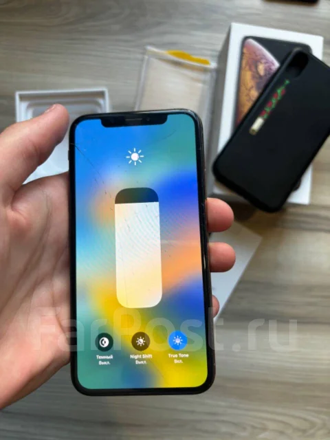 Apple iPhone Xs. �/�, 64 �� ����