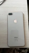 Apple iPhone 8 Plus. �/�, 64 ��, �������, 3G, 4G LTE, NFC ����