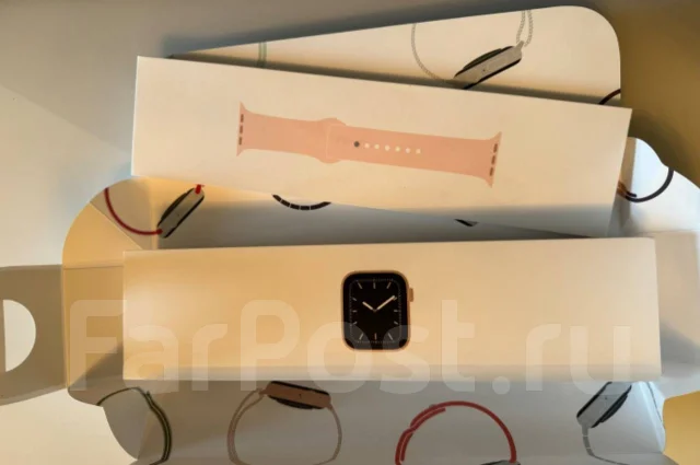 Apple Watch Series 5 ����