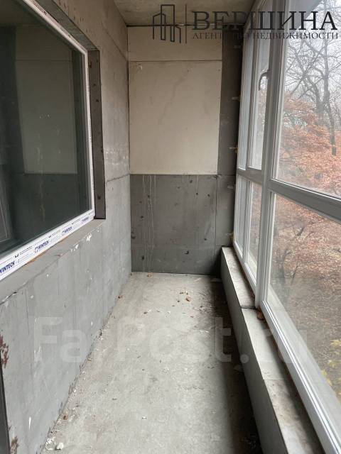 Продается квартира с черновой отделкой - Купить 3-комнатная квартиру во ...