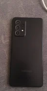 Samsung Galaxy A52. �����, 128 ��, ������, ����������, NFC ����