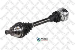 ������ �����! 488mm, 24475 Audi A3 1.8/2.0 04-13 Stellox 1582081SX 1582081SX ����
