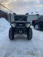 Loncin TRV350 Pro Max. ��������, ��, �� ����