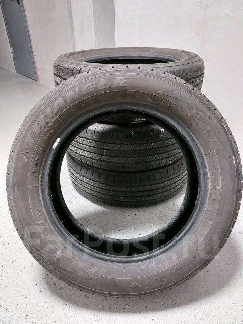Triangle AdvanteX SUV TR259, 225/60 R18 104W, 18", 1 шт, в наличии, 225 ...