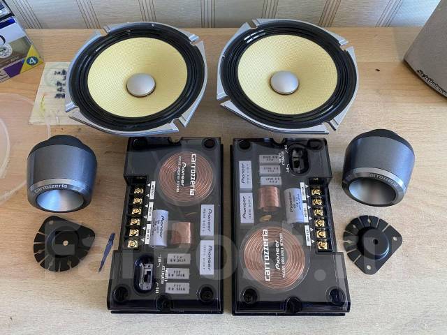 N-BOX エヌボックス JF3/JF4ツイーター埋込TS-C1730SIIなど N-BOX エヌボックス JF3/JF4ツイーター埋込TS-C1730SIIなど