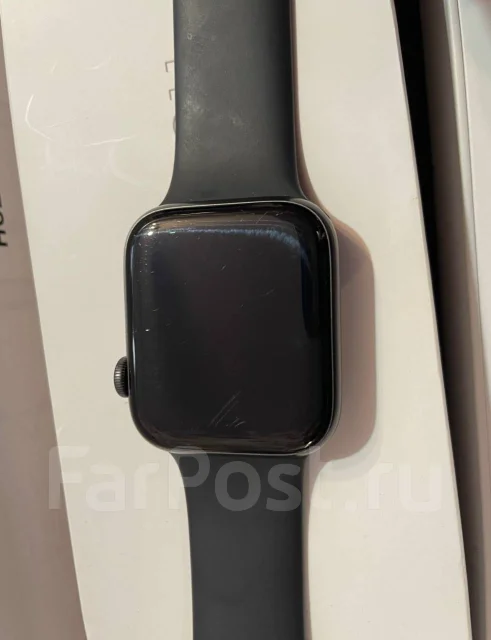 Apple Watch Series 5 ����