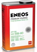 Eneos Premium Touring. 5W-40, �������������, 1��. ����