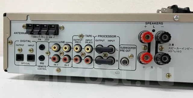 Onkyo ����