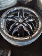 Dolce Wheels. 8.0x22", 5x114.3, ET38, �� 73���. ����