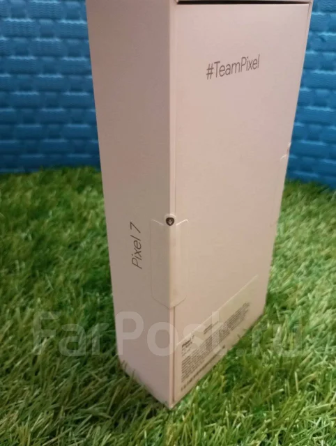 Google Pixel 7. �����, 256 ��, ������, 3G, 4G LTE, 5G, Dual-SIM, ����������, NFC ����