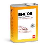 Eneos Super Gasoline. 5W-30, �����������������, 1��. ����