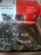 Sega ����