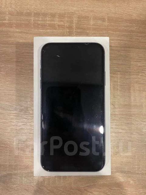 Apple iPhone 11. �/�, 128 ��, ����������, Dual-SIM ����