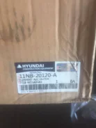 ������ ��������� Hyndai 11NB20120A 11NB20120A ����