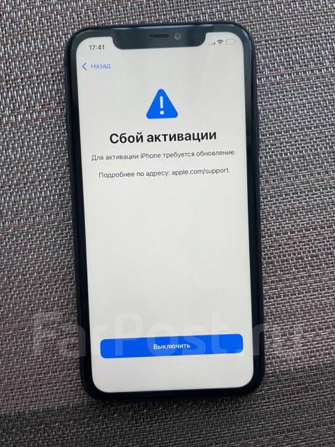 Продам айфон 11 64ГБ, Apple iPhone 11, 64 гб, 6.10", моноблок, черный ...
