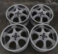 TMW. 7.0x17", 4x100, ET28, �� 72���. ����