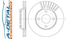 ���� ��������� ������������� G-brake GR-02456 GR02456 ����