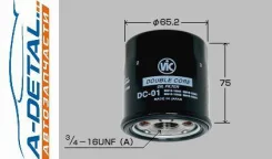 ������ �������� VIC Double Core DC-01 (C-110) DC01 ����