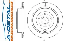 ���� ��������� ������������� G-brake GR-20669 GR20669 ����