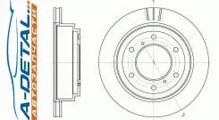 ���� ��������� ������������� G-brake GR-02852 GR02852 ����