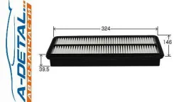 ������ ��������� VIC A-8002 A8002 ����
