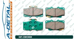 ������� G-brake GP-02082 GP02082 ����