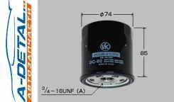 ������ �������� VIC Double Core DC-02 (C-111) DC02 ����