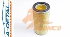 ������ ��������� Bronco BRA-0526 (A-170) BRA0526 ����