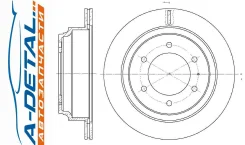 ���� ��������� ������������� G-brake GR-02149 GR02149 ����