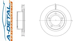 ���� ��������� ������������� G-brake GR-21046 GR21046 ����