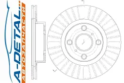 ���� ��������� ������������� G-brake GR-20385 GR20385 ����
