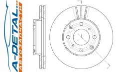 ���� ��������� ������������� G-brake GR-02196 GR02196 ����