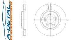 ���� ��������� ������������� G-brake GR-20285 GR20285 ����
