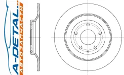 ���� ��������� G-brake GR-01991 GR01991 ����