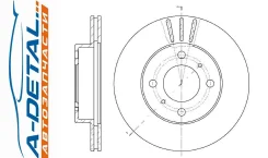 ���� ��������� ������������� G-brake GR-02079 GR02079 ����