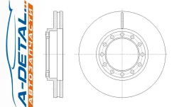 ���� ��������� ������������� G-brake GR-21033 GR21033 ����