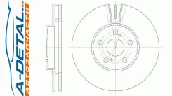 ���� ��������� ������������� G-brake GR-02292 GR02292 ����