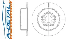 ���� ��������� ������������� G-brake GR-02659 GR02659 ����