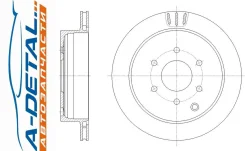 ���� ��������� ������������� G-brake GR-20664 GR20664 ����